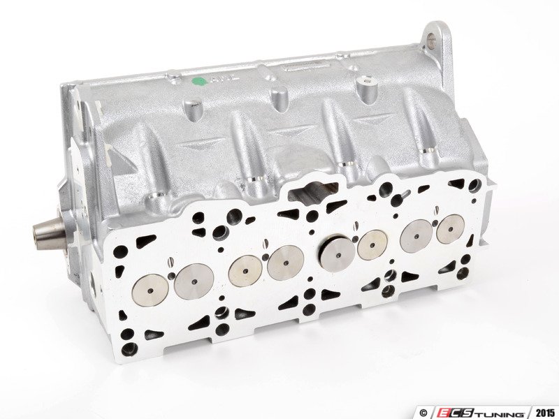 AMC 03G103265 Cylinder Head Complete