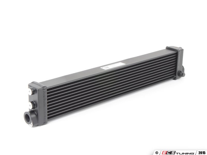 Genuine Mercedes Benz 2095000100 Oil Cooler