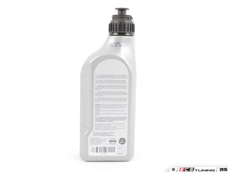 Genuine Volkswagen Audi - G052532A2 - Transmission Oil (G 052 532 A2)