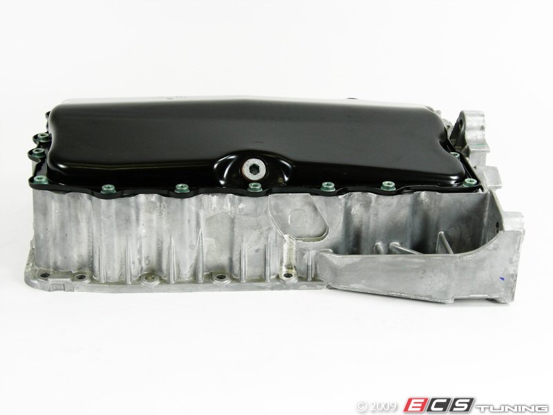 Original Equipment Supplier 06A103601T Hybrid Oil Pan Assembly