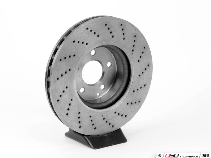 Pilenga - 2044211012 - Brake Rotor - Priced Each