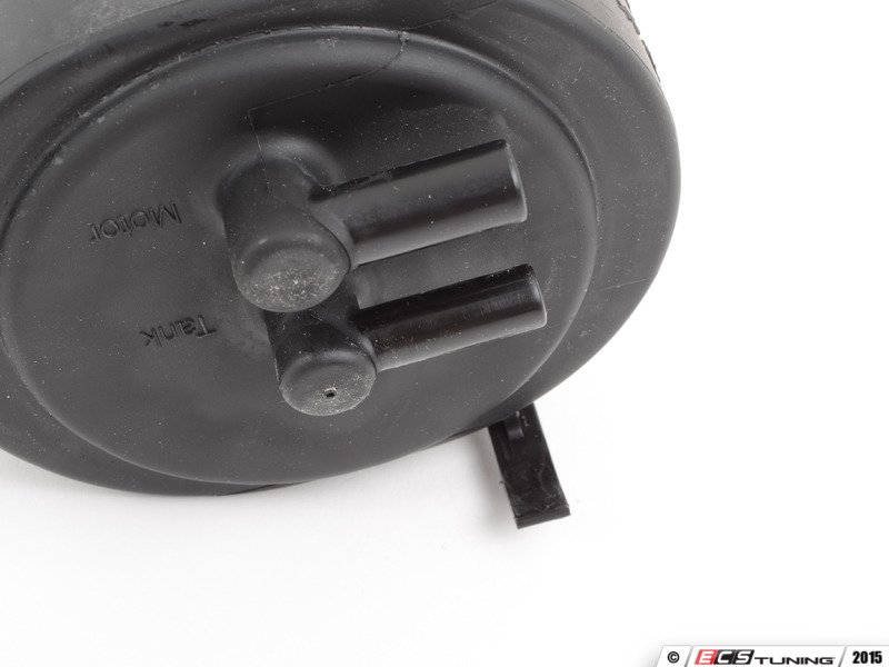 Genuine Mercedes Benz 2114700359 Activated Charcoal Canister (NO