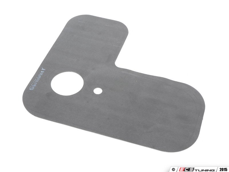 Genuine Porsche 91120127901 fuel Filler Flap