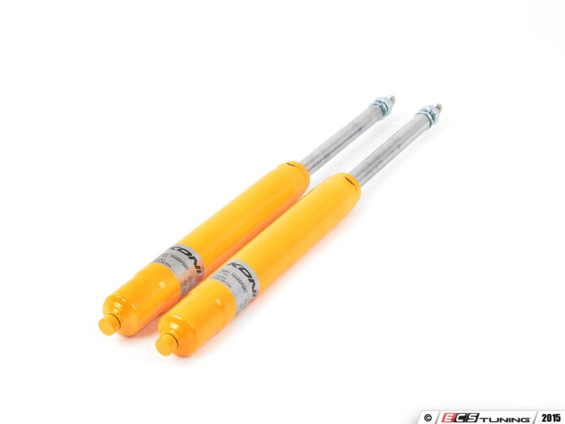 Koni 8641104880411101 Sport Strut "Yellow" Shock Set Of 4