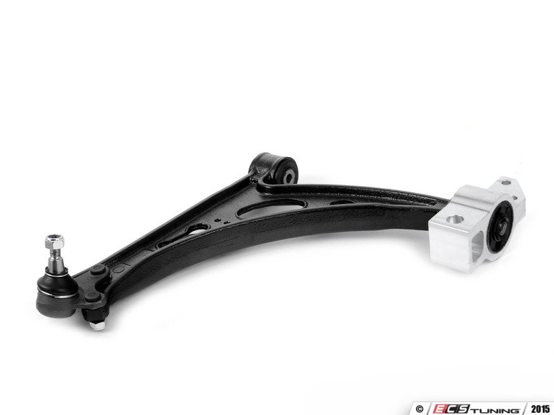 ECS News VW MK6 Jetta SportWagen Suspension Refresh Kits