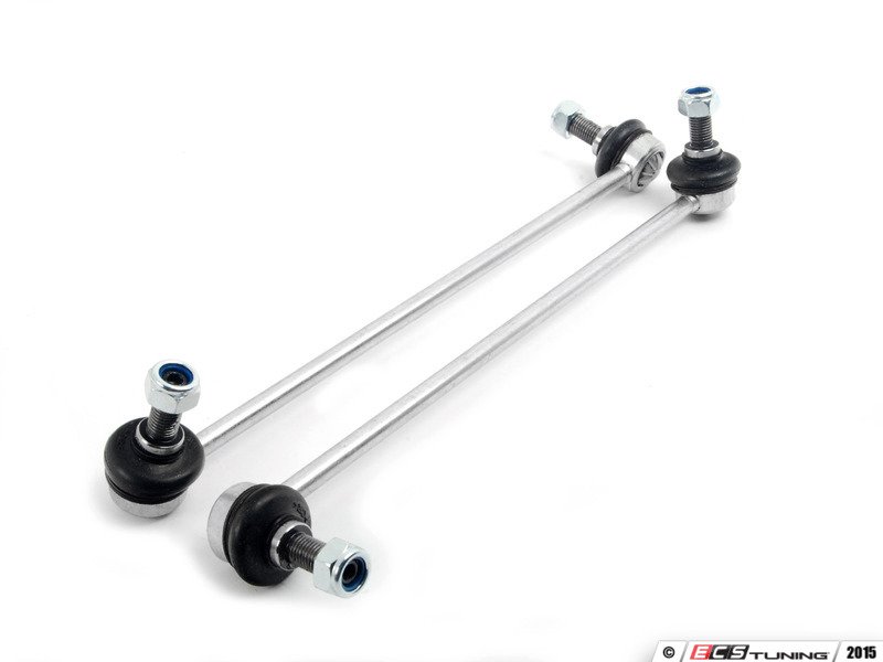 ECS News VW MK6 Golf/GTI Suspension Refresh Kits
