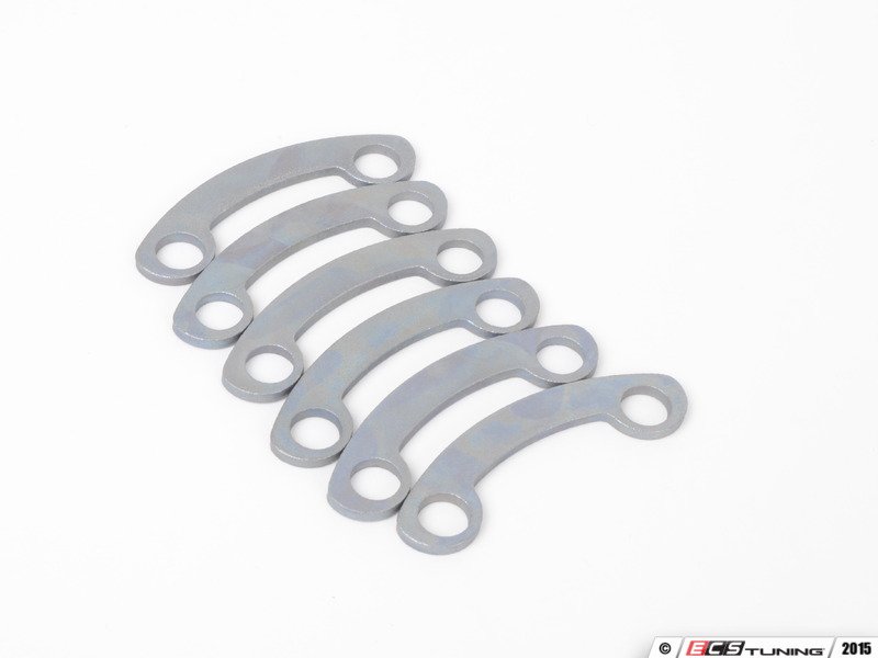 Assembled By ECS N90596906KT1 ECS Clutch Installation Kit