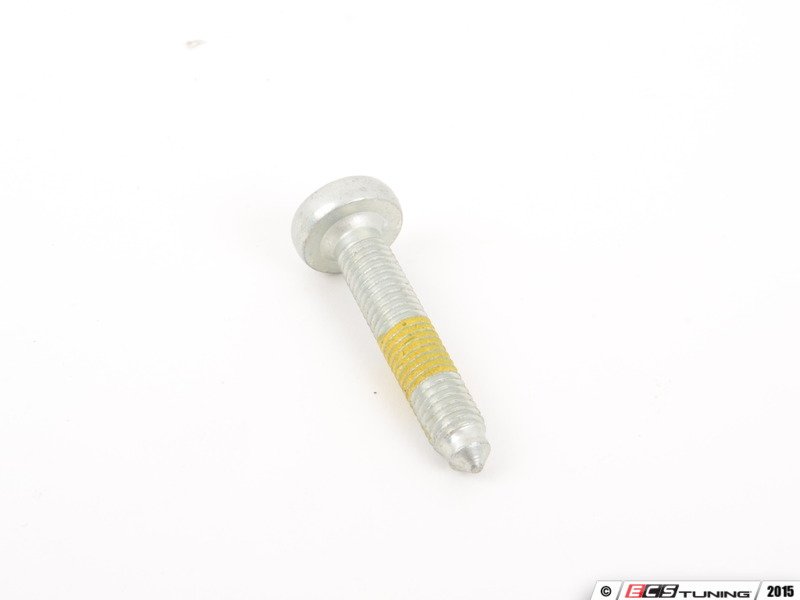 Genuine Volkswagen Audi - WHT002079A - BOLT (WHT 002 079 A)