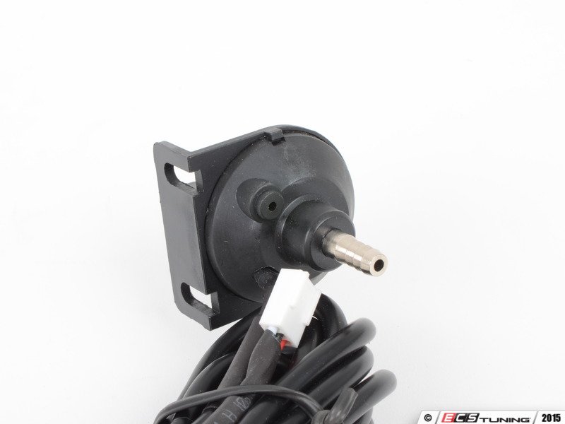 Assembled By ECS 000965ecs04aaKT2 ECS Column Pod Boost Gauge Kit