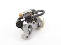 ES#2576164 - 1121400460 - EGR Valve - Complete assembly ready to install on your engine - Pierburg - Mercedes Benz