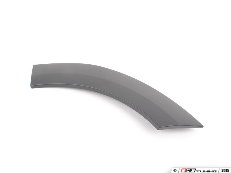 Genuine MINI - 51779801885 - Cover For Wheel Arch - Drivers Side ( Left ...