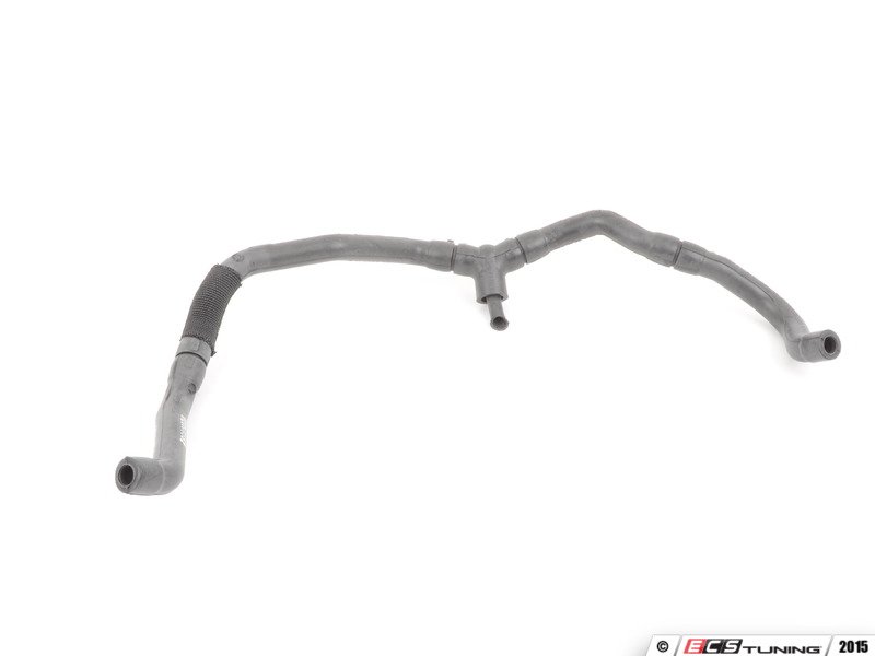 Genuine Mercedes Benz 1120100382 Crankcase breather hose