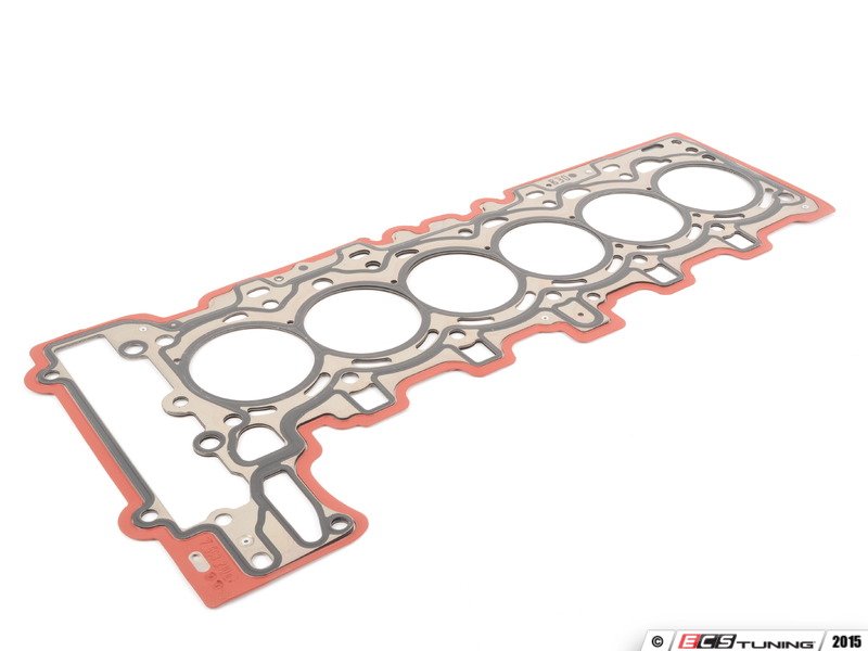Genuine BMW 11127553210 Head gasket (11127553210)