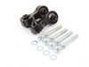 ES#2864592 - 034-402-4007 - Motorsport Rear Sway Bar End Links - Replace the flimsy stock plastic and rubber units. - 034Motorsport - Audi