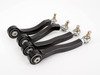 ES#2864577 - 034-401-1008 - Density Line Adjustable Upper Control Arm Kit - Camber Correcting - Corrects camber to eliminate inner tire wear - 034Motorsport - Audi