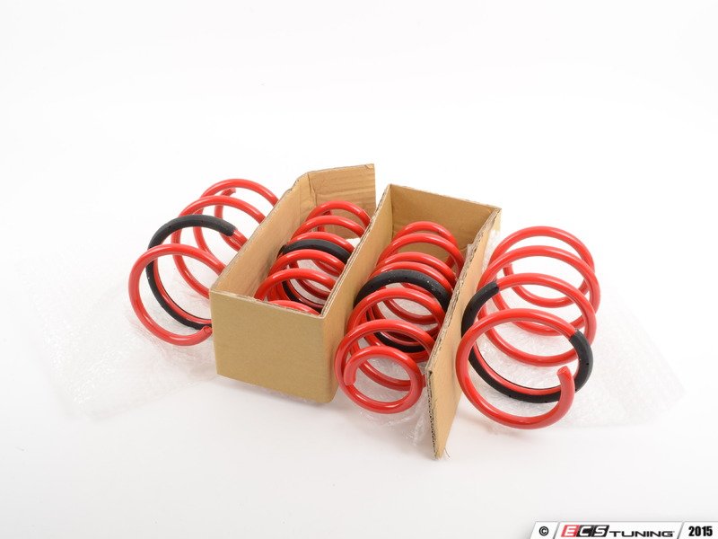 ECS News MK7 Golf/GTI/R ECS Street Shield Aluminum Skid Plate