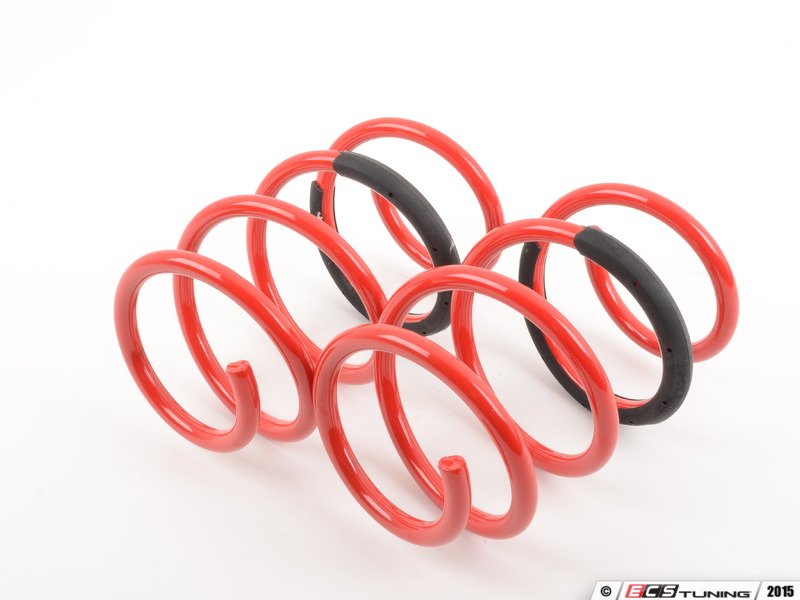 ECS News MK7 Golf/GTI/R ECS Street Shield Aluminum Skid Plate