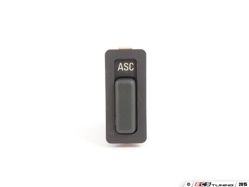 Genuine BMW - 61311390806 - ASC Switch (61-31-1-390-806)