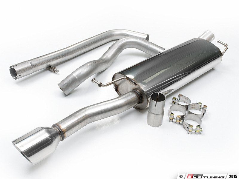 mk4 jetta 1.8 t exhaust