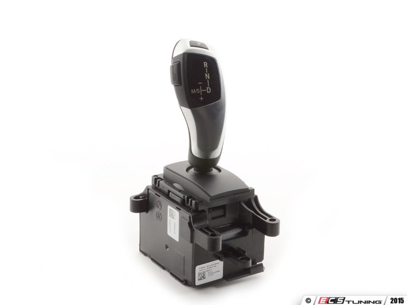 Genuine BMW 61319296900 Automatic Shifter Assembly (61319296900)