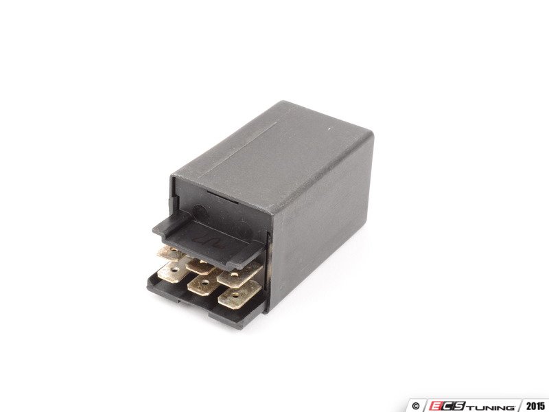 Genuine BMW 64508390158 E30 Evaporator Temperature Regulator Switch