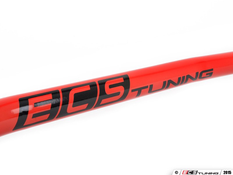 ECS News ECS Strut Tower Braces VW MK4 Golf & 337/20th