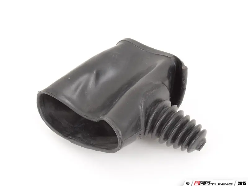 VW Cabriolet Jetta Rabbit Scirocco Lower Shifter Housing Gear Boot 171711195C
