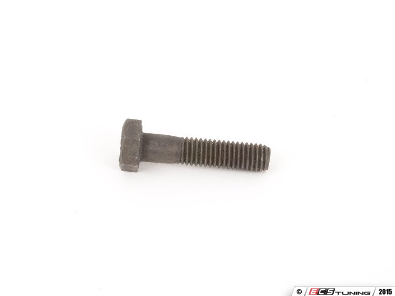 Genuine Porsche N0103357 Steering Shaft pinch Bolt Priced Each