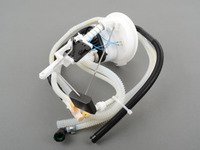 ES#2562579 - 16117163295 - Fuel Filter/Fuel Pressure Regulator Repair Kit - Located in the fuel tank - Siemens - BMW