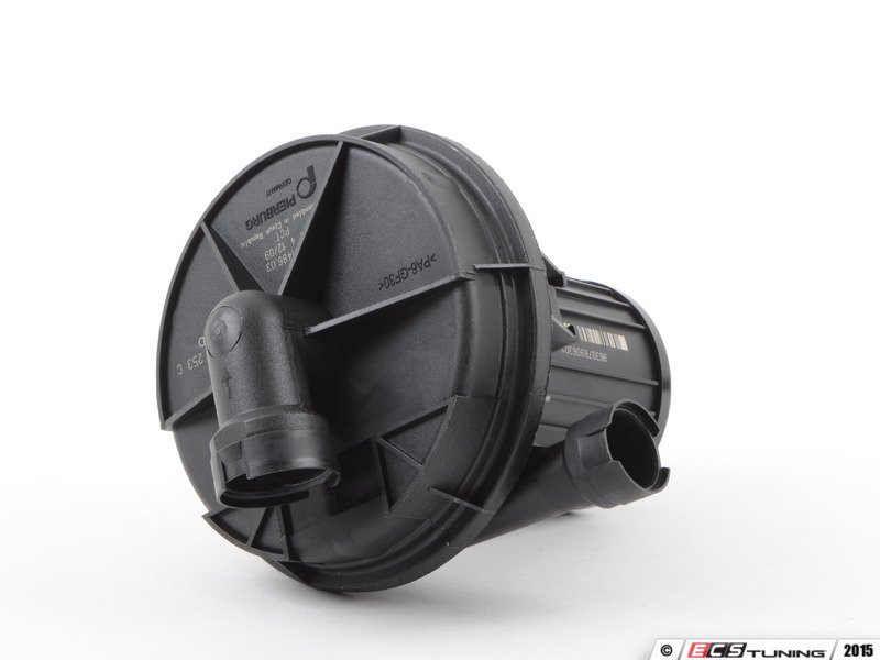 Genuine Volkswagen Audi 07L959253C Secondary Air Pump (07L 959 253 C)