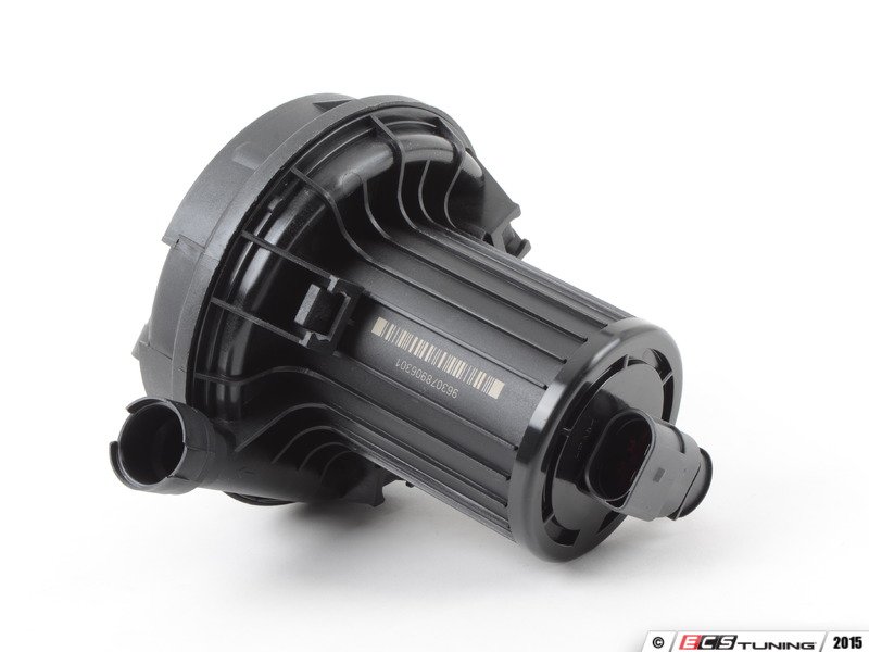 Genuine Volkswagen Audi 07L959253C Secondary Air Pump (07L 959 253 C)