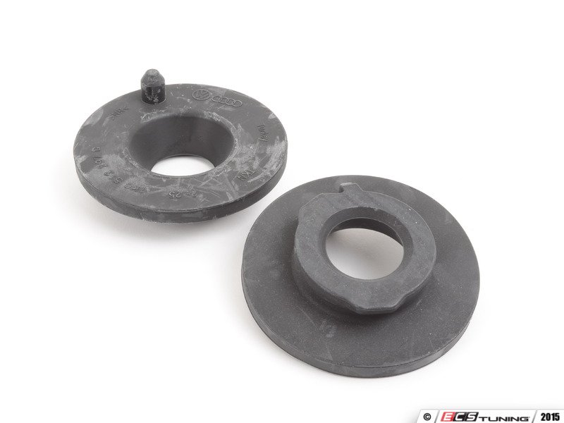 ECS News VW MK6 Golf/GTI Suspension Refresh Kits