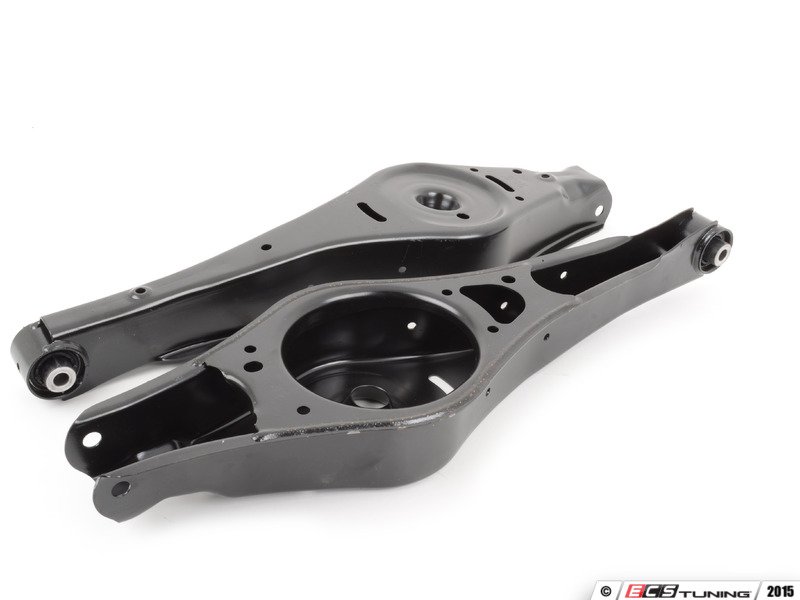 ECS News VW MK6 Golf/GTI Suspension Refresh Kits