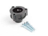 ES#2862882 - CTSDVSPCR - Atmospheric Blow-off Valve Spacer - Direct bolt on spacer without worry of a check-engine light - CTS - Audi Volkswagen
