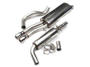 mk4 jetta cat back exhaust