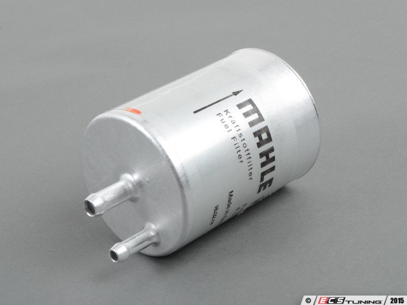 Mahle 0024773001 Fuel Filter Priced Each (NO LONGER AVAILABLE)
