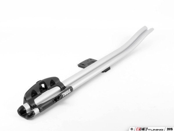 Genuine Volkswagen Audi - 7m0071128d - Bicycle Carrier - 1 Bicycle 