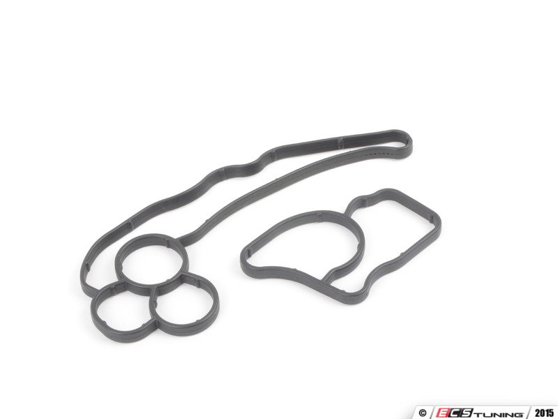 Genuine BMW 11428580682 Oil Filter Housing Gasket (11428580682)