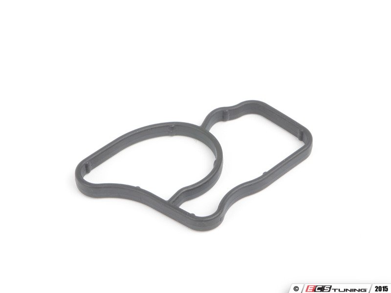 Genuine BMW 11428580682 Oil Filter Housing Gasket (11428580682)