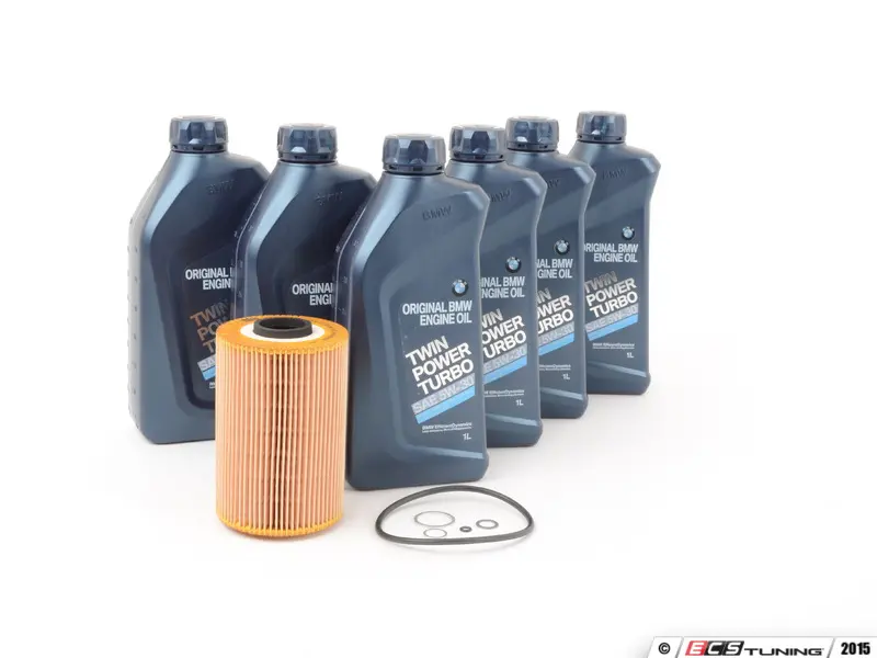 What Is The Best Engine Oil For A BMW X3? Quora