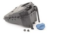 ES#2827120 - 95510614723KT - Expansion Tank Replacement Kit - Everything in one kit to replace your coolant expansion tank - Assembled By ECS - Porsche