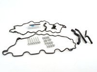 ES#2719265 - 1130160321KT - Valve Cover Gasket Kit - Level 2 - Everything you need to get the job done right - Assembled By ECS - Mercedes Benz