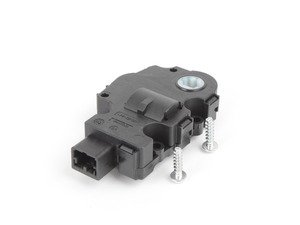ES#2848603 - 64119321034 - Air Conditioning Actuator 509784 - Restore proper function to your A/C - Genuine BMW - BMW MINI