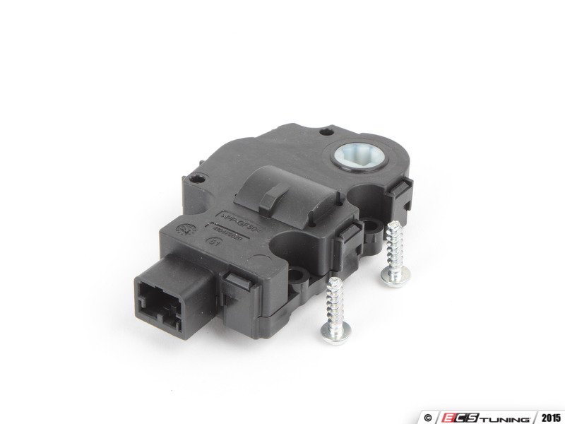 Genuine MINI 64119321034 Actuator (64119321034)