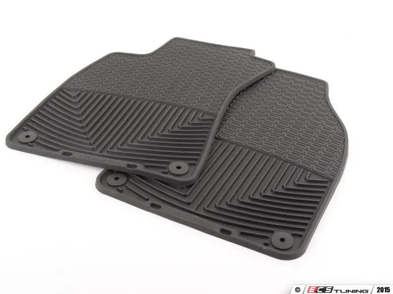 Weather Floor Mats >> Weathertech W67 Front All Weather Floor Mats Black Weather Floor Mats >> Weathertech W67 Front All Weather Floor Mats Black