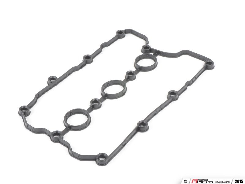 Genuine Porsche 95810523201 Valve Cover Gasket