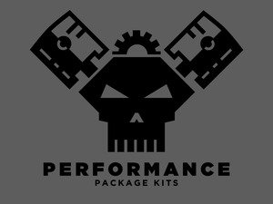 ES#4017055 - B8S4PWRPK - Build Your Own Power Package - Audi B8 S4 3.0T - Go from mild to wild! Select the options you want for your build. - Assembled By ECS - Audi