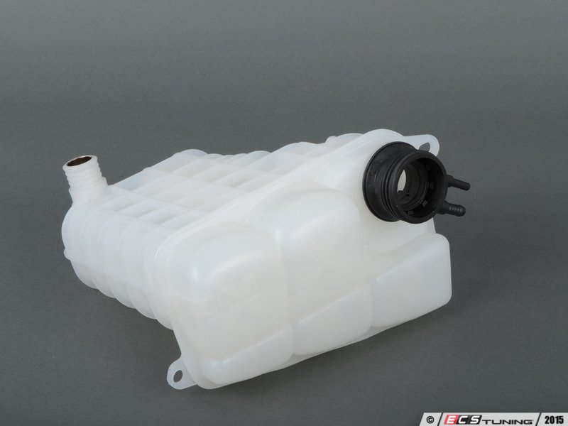 Genuine BMW 17112229114KT Expansion Tank Replacement Kit