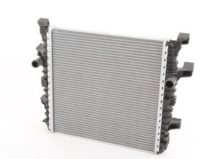 Genuine Volkswagen Audi - 7L8121212A - Additional Radiator