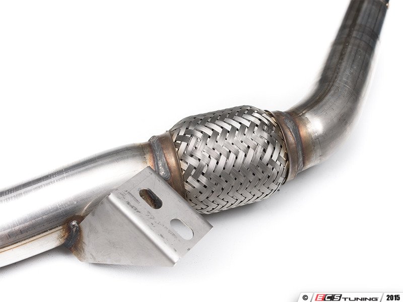 Ecs News Milltek Exhaust Systems Audi B6 A4 18t Quattro 1046